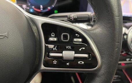 Mercedes-Benz GLB, 2021 год, 2 240 000 рублей, 15 фотография