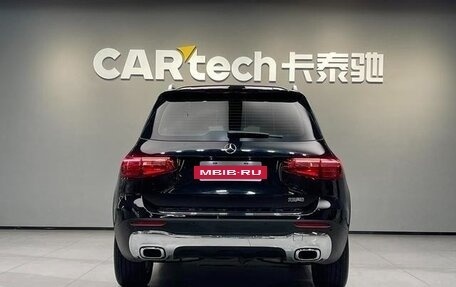 Mercedes-Benz GLB, 2021 год, 2 240 000 рублей, 7 фотография