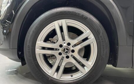 Mercedes-Benz GLB, 2021 год, 2 240 000 рублей, 16 фотография