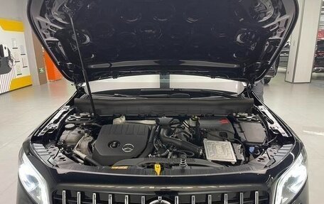 Mercedes-Benz GLB, 2021 год, 2 240 000 рублей, 24 фотография