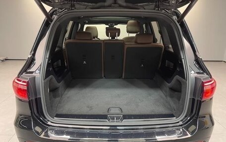 Mercedes-Benz GLB, 2021 год, 2 240 000 рублей, 20 фотография