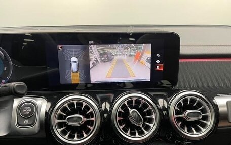 Mercedes-Benz GLB, 2021 год, 2 240 000 рублей, 23 фотография