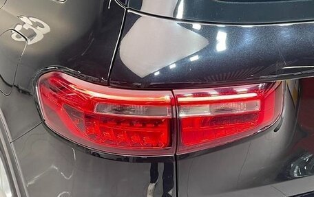 Mercedes-Benz GLB, 2021 год, 2 240 000 рублей, 19 фотография