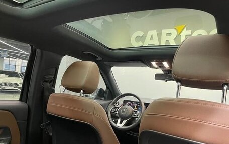 Mercedes-Benz GLB, 2021 год, 2 240 000 рублей, 27 фотография