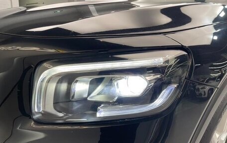 Mercedes-Benz GLB, 2021 год, 2 240 000 рублей, 17 фотография