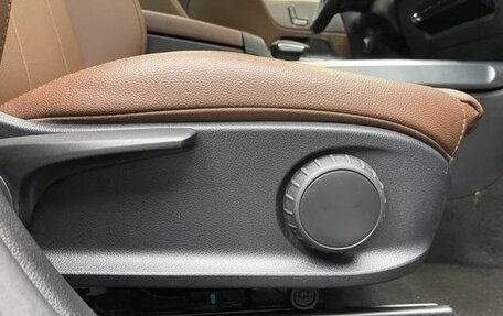 Mercedes-Benz GLB, 2021 год, 2 240 000 рублей, 28 фотография