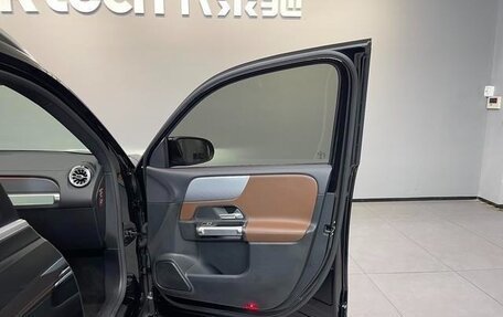 Mercedes-Benz GLB, 2021 год, 2 240 000 рублей, 31 фотография