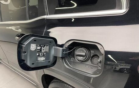 Mercedes-Benz GLB, 2021 год, 2 240 000 рублей, 33 фотография