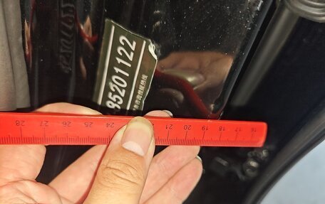 Mercedes-Benz GLB, 2021 год, 2 240 000 рублей, 34 фотография