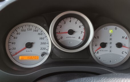 Toyota RAV4, 2004 год, 850 000 рублей, 4 фотография