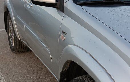 Toyota RAV4, 2004 год, 850 000 рублей, 13 фотография