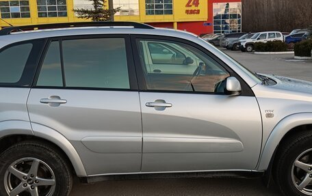 Toyota RAV4, 2004 год, 850 000 рублей, 1 фотография