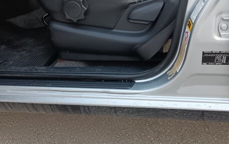 Toyota RAV4, 2004 год, 850 000 рублей, 5 фотография