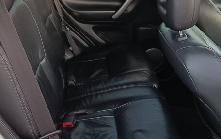 Toyota RAV4, 2004 год, 850 000 рублей, 9 фотография