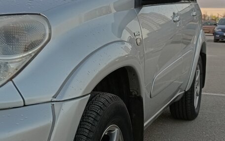 Toyota RAV4, 2004 год, 850 000 рублей, 15 фотография