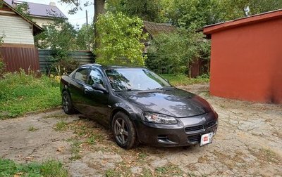 Dodge Stratus II, 2005 год, 460 000 рублей, 1 фотография