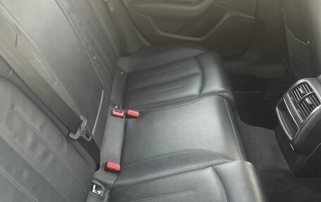 Audi A6, 2013 год, 1 550 000 рублей, 7 фотография