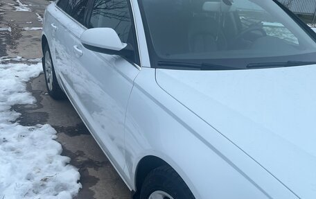 Audi A6, 2013 год, 1 550 000 рублей, 3 фотография