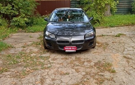 Dodge Stratus II, 2005 год, 460 000 рублей, 2 фотография