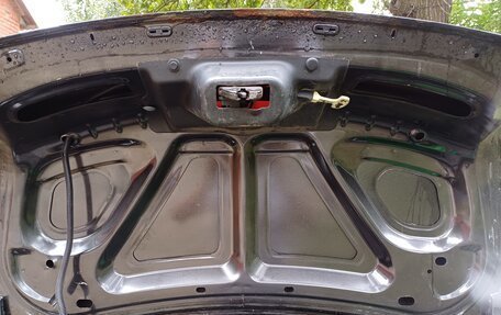 Dodge Stratus II, 2005 год, 460 000 рублей, 11 фотография