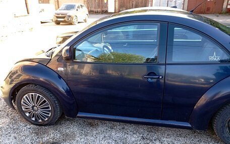 Volkswagen Beetle, 1999 год, 399 999 рублей, 2 фотография