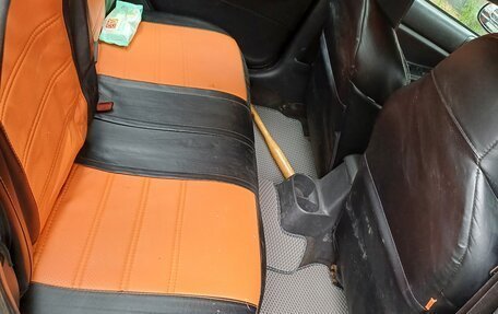 Dodge Stratus II, 2005 год, 460 000 рублей, 9 фотография