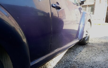 Volkswagen Beetle, 1999 год, 399 999 рублей, 3 фотография