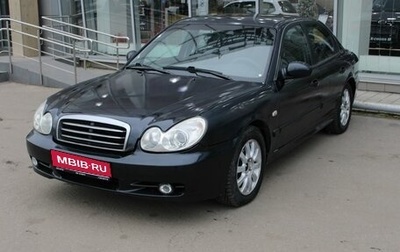 Hyundai Sonata IV рестайлинг, 2011 год, 595 000 рублей, 1 фотография