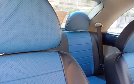 Volkswagen Beetle, 1999 год, 399 999 рублей, 5 фотография