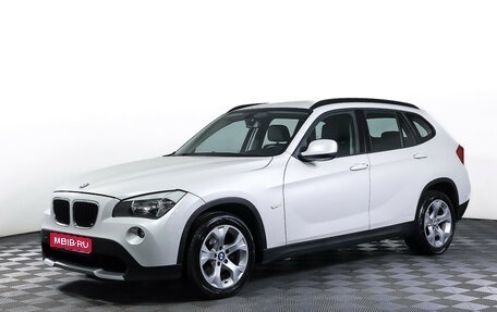 BMW X1, 2011 год, 1 299 000 рублей, 1 фотография