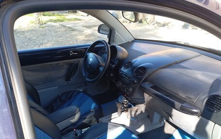 Volkswagen Beetle, 1999 год, 399 999 рублей, 4 фотография