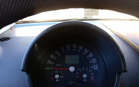 Volkswagen Beetle, 1999 год, 399 999 рублей, 6 фотография