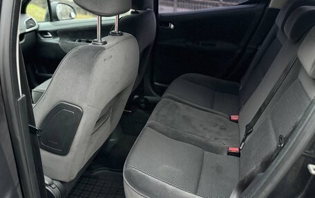 Peugeot 207 I, 2008 год, 300 000 рублей, 7 фотография