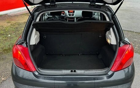 Peugeot 207 I, 2008 год, 300 000 рублей, 4 фотография