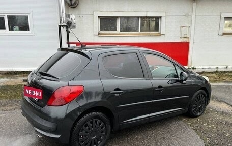 Peugeot 207 I, 2008 год, 300 000 рублей, 3 фотография