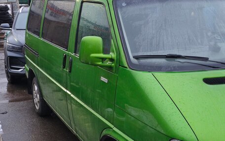 Volkswagen Caravelle T4, 1998 год, 950 000 рублей, 2 фотография