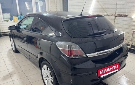 Opel Astra H, 2007 год, 425 000 рублей, 3 фотография