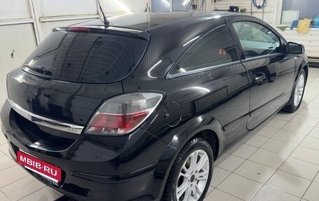 Opel Astra H, 2007 год, 425 000 рублей, 4 фотография