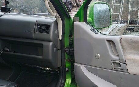 Volkswagen Caravelle T4, 1998 год, 950 000 рублей, 4 фотография