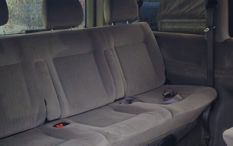 Volkswagen Caravelle T4, 1998 год, 950 000 рублей, 6 фотография