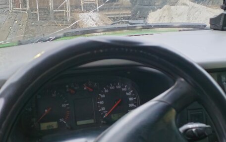 Volkswagen Caravelle T4, 1998 год, 950 000 рублей, 8 фотография