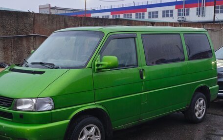 Volkswagen Caravelle T4, 1998 год, 950 000 рублей, 9 фотография