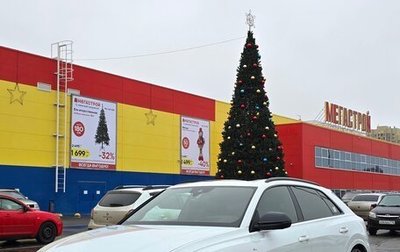 Audi Q8 I, 2022 год, 10 200 000 рублей, 1 фотография