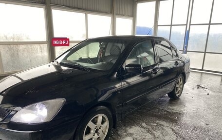 Mitsubishi Lancer IX, 2005 год, 365 000 рублей, 1 фотография