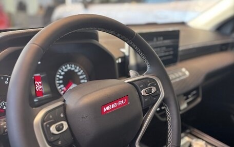 Haval Jolion, 2025 год, 2 749 000 рублей, 10 фотография