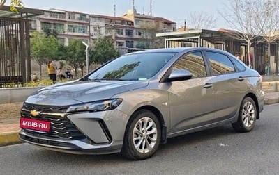 Chevrolet Monza, 2022 год, 1 270 855 рублей, 1 фотография