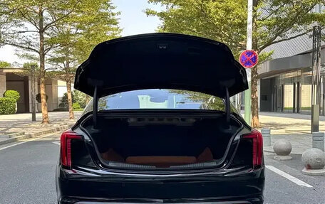 Cadillac CT5 I, 2023 год, 4 100 000 рублей, 5 фотография