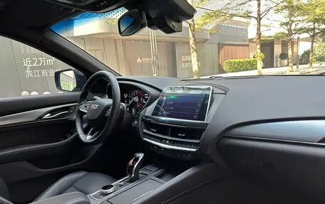 Cadillac CT5 I, 2023 год, 4 100 000 рублей, 15 фотография