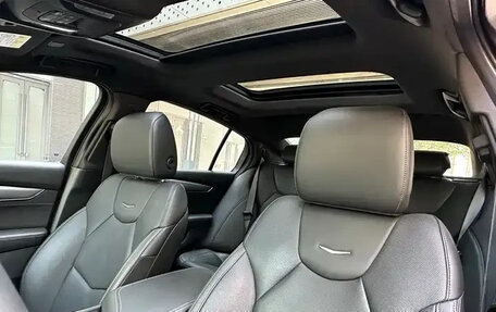 Cadillac CT5 I, 2023 год, 4 100 000 рублей, 12 фотография