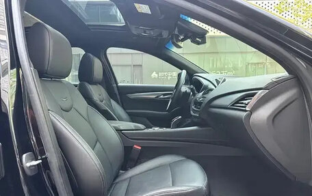 Cadillac CT5 I, 2023 год, 4 100 000 рублей, 11 фотография